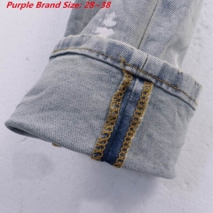 P.u.r.p.l.e. B.r.a.n.d. Long Jeans 3047 Men