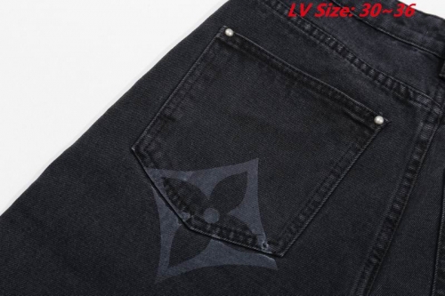 L...V... Long Jeans 4635 Men