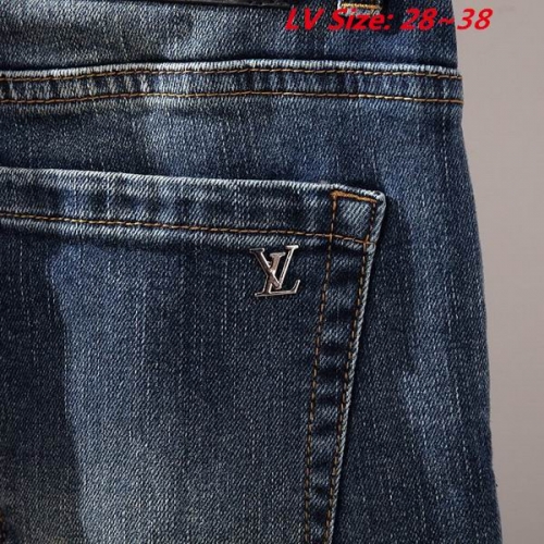 L...V... Long Jeans 5205 Men