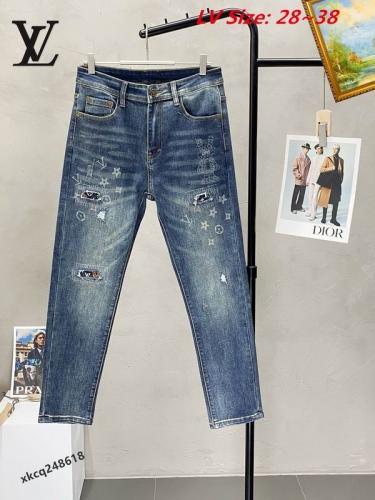 L...V... Long Jeans 5351 Men