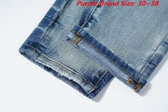 P.u.r.p.l.e. B.r.a.n.d. Long Jeans 3138 Men
