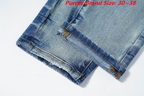 P.u.r.p.l.e. B.r.a.n.d. Long Jeans 3138 Men
