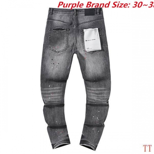 P.u.r.p.l.e. B.r.a.n.d. Long Jeans 3183 Men