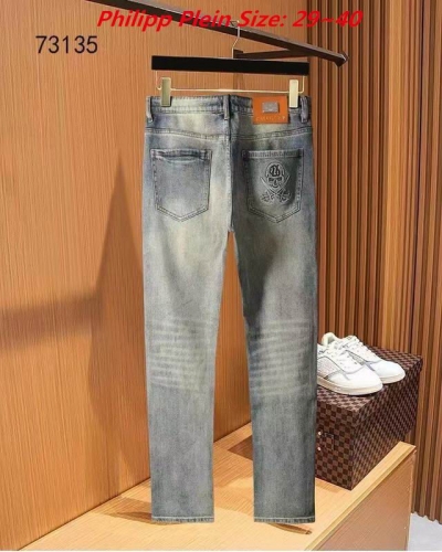 P.h.i.l.i.p.p. P.l.e.i.n. Long Jeans 3107 Men