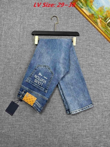 L...V... Long Jeans 5663 Men