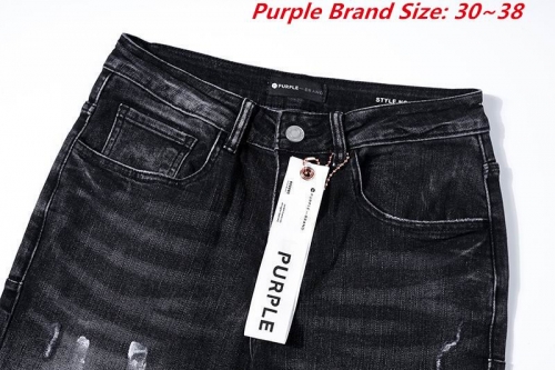 P.u.r.p.l.e. B.r.a.n.d. Long Jeans 3173 Men