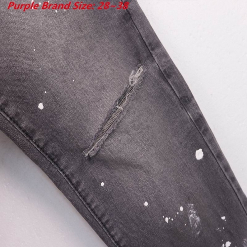 P.u.r.p.l.e. B.r.a.n.d. Long Jeans 3064 Men