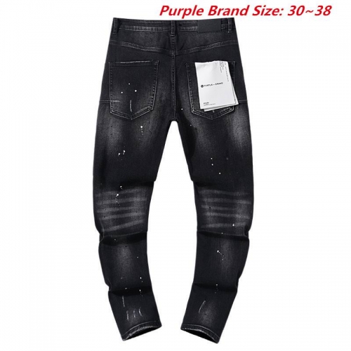 P.u.r.p.l.e. B.r.a.n.d. Long Jeans 3280 Men