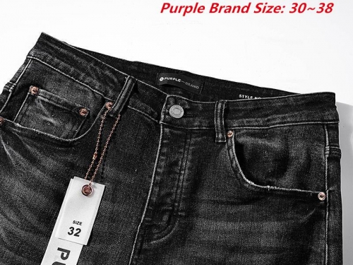 P.u.r.p.l.e. B.r.a.n.d. Long Jeans 3306 Men