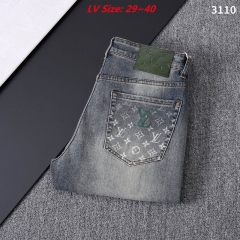 L...V... Long Jeans 5951 Men