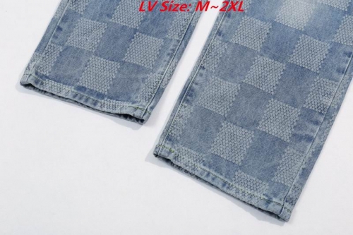 L...V... Long Jeans 4066 Men