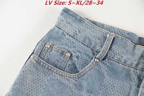 L...V... Long Jeans 4302 Men