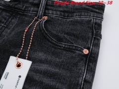 P.u.r.p.l.e. B.r.a.n.d. Long Jeans 3527 Men