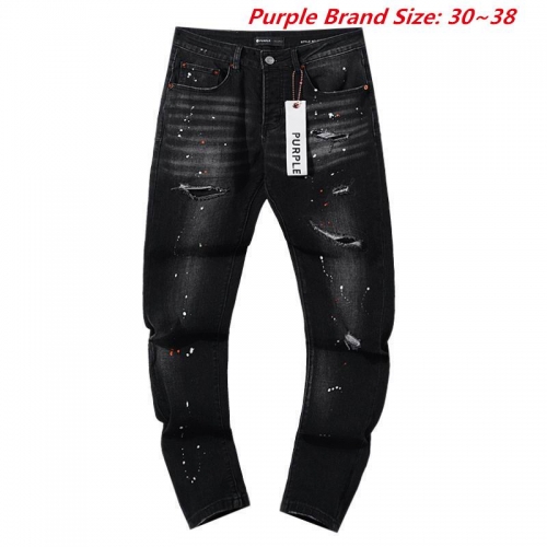 P.u.r.p.l.e. B.r.a.n.d. Long Jeans 3269 Men