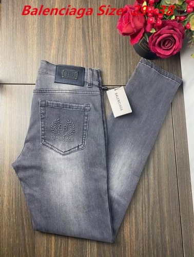 B.a.l.e.n.c.i.a.g.a. Long Jeans 3892 Men