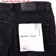 P.u.r.p.l.e. B.r.a.n.d. Long Jeans 3079 Men