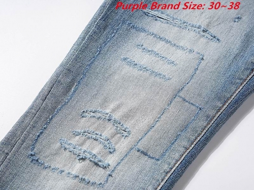 P.u.r.p.l.e. B.r.a.n.d. Long Jeans 3372 Men