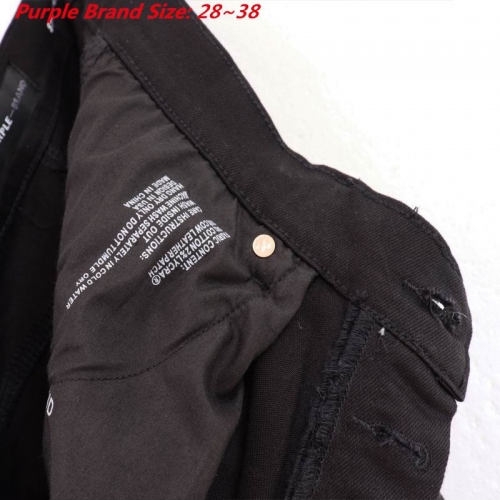 P.u.r.p.l.e. B.r.a.n.d. Long Jeans 3008 Men