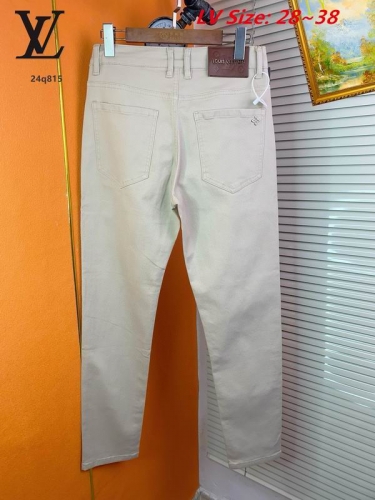 L...V... Long Jeans 5277 Men