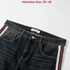 V.a.l.e.n.t.i.n.o. Long Jeans 3015 Men