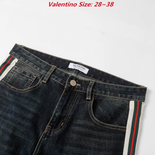 V.a.l.e.n.t.i.n.o. Long Jeans 3015 Men