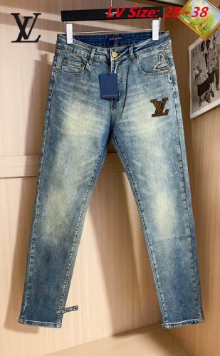 L...V... Long Jeans 5413 Men