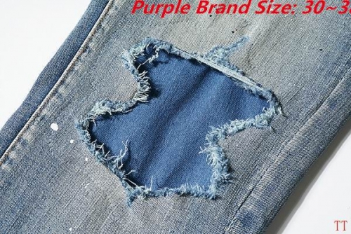 P.u.r.p.l.e. B.r.a.n.d. Long Jeans 3450 Men