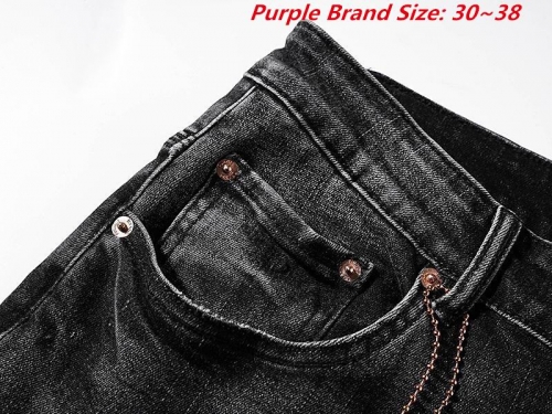 P.u.r.p.l.e. B.r.a.n.d. Long Jeans 3333 Men