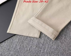 P.r.a.d.a. Long Jeans 3712 Men
