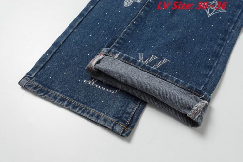 L...V... Long Jeans 4539 Men