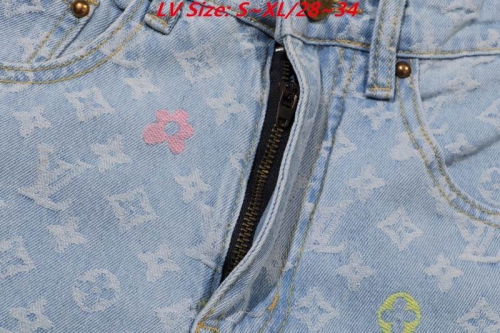 L...V... Long Jeans 4508 Men