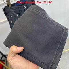 T.h.o.m. B.r.o.w.n.e. Long Jeans 3012 Men
