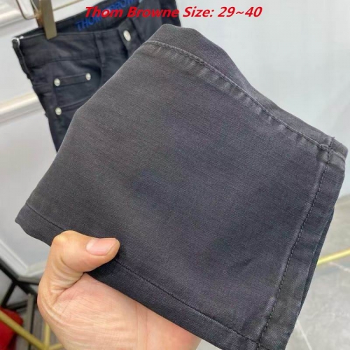 T.h.o.m. B.r.o.w.n.e. Long Jeans 3012 Men