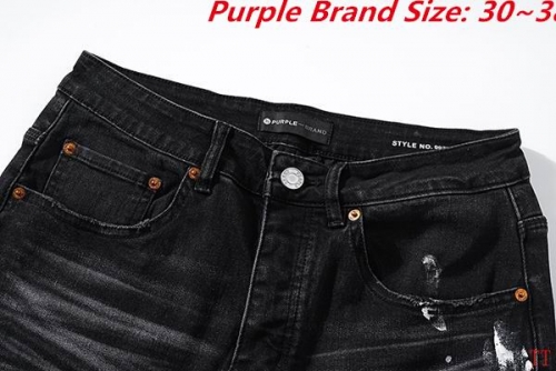 P.u.r.p.l.e. B.r.a.n.d. Long Jeans 3197 Men