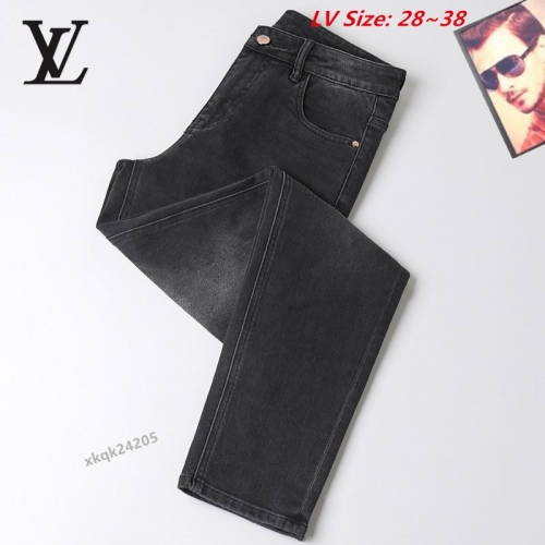 L...V... Long Jeans 5087 Men