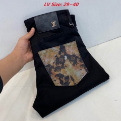 L...V... Long Jeans 6004 Men