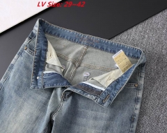 L...V... Long Jeans 6273 Men