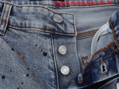 P.u.r.p.l.e. B.r.a.n.d. Long Jeans 3707 Men