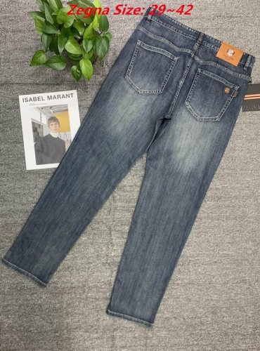 Z.e.g.n.a. Long Jeans 3143 Men