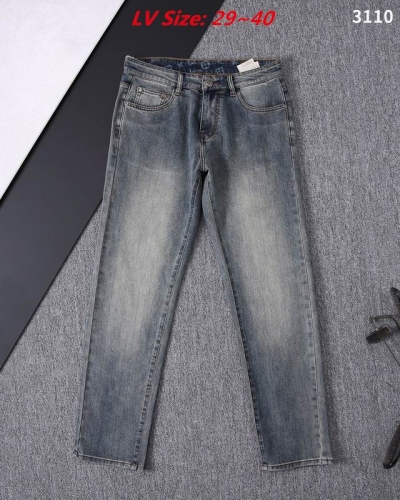 L...V... Long Jeans 5949 Men