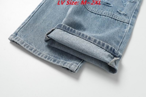 L...V... Long Jeans 4137 Men