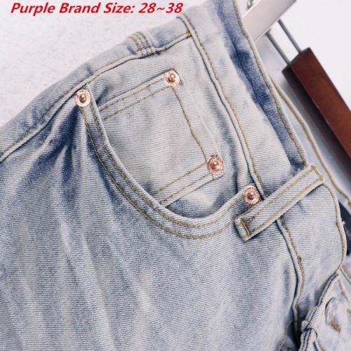 P.u.r.p.l.e. B.r.a.n.d. Long Jeans 3043 Men