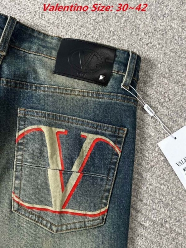 V.a.l.e.n.t.i.n.o. Long Jeans 3003 Men