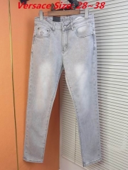 V.e.r.s.a.c.e. Long Jeans 3035 Men