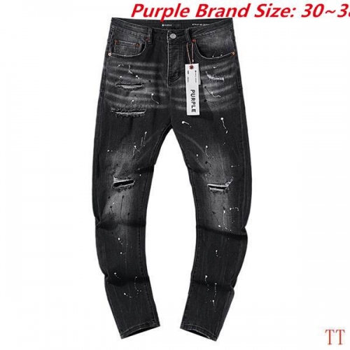 P.u.r.p.l.e. B.r.a.n.d. Long Jeans 3229 Men