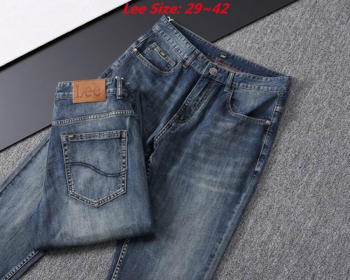 L.e.e. Long Jeans 3028 Men