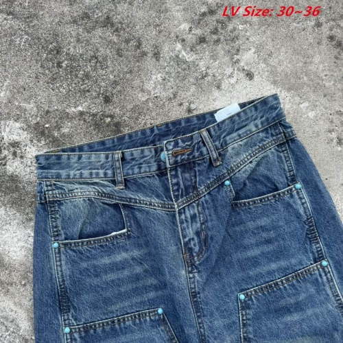 L...V... Long Jeans 4619 Men