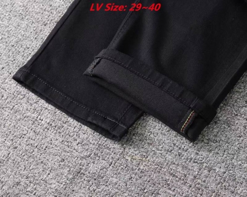 L...V... Long Jeans 5906 Men