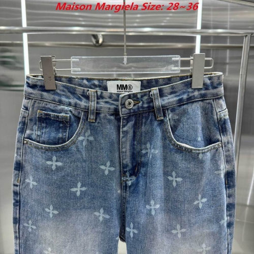 M.a.i.s.o.n. M.a.r.g.i.e.l.a. Long Jeans 3040 Men