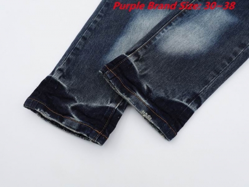 P.u.r.p.l.e. B.r.a.n.d. Long Jeans 3597 Men